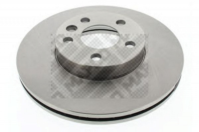 MAPCO 15879 -  Тормозной диск