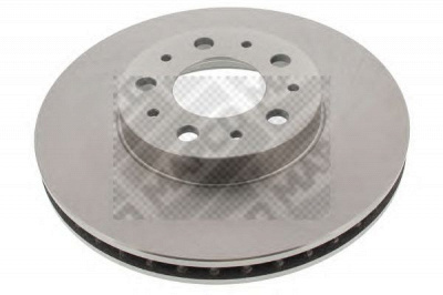 MAPCO 15964 -  Тормозной диск