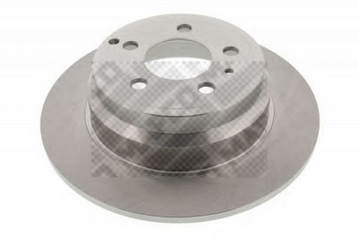 MAPCO 15965 -  Тормозной диск