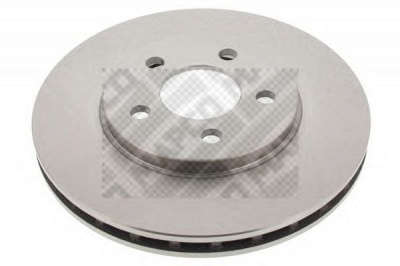 MAPCO 15982 -  Тормозной диск