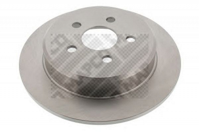 MAPCO 15986 -  Тормозной диск