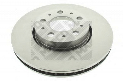 MAPCO 15999 -  Тормозной диск