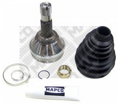 MAPCO 16013 -  Шарнирный комплект, приводной вал