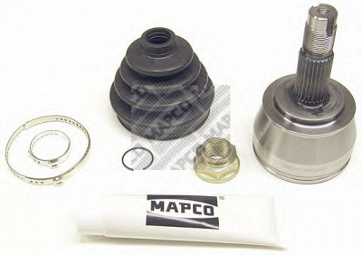 MAPCO 16046 -  Шарнирный комплект, приводной вал