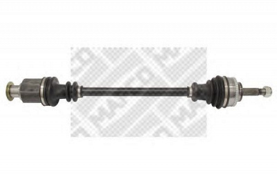 MAPCO 16156 -  Тормозной диск