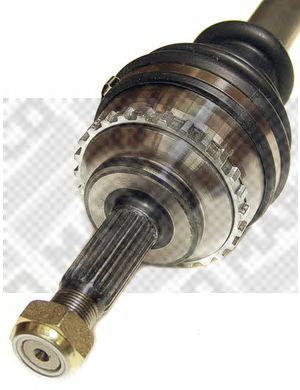 MAPCO 16170 -  Приводной вал