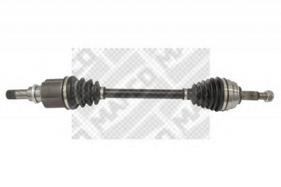 MAPCO 16183 -  Тормозной диск