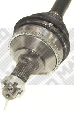 MAPCO 16434 -  Приводной вал