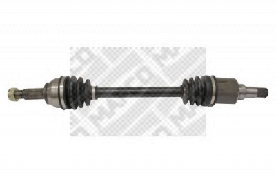 MAPCO 16623 -  Тормозной диск