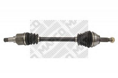 MAPCO 16626 -  Тормозной диск