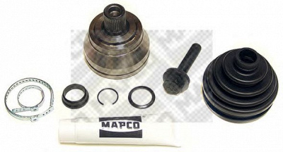 MAPCO 16803 -  Шарнирный комплект, приводной вал