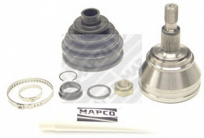 MAPCO 16815 -  Шарнирный комплект, приводной вал