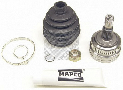 MAPCO 16825 -  Шарнирный комплект, приводной вал