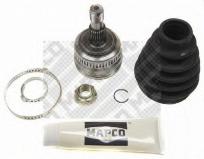 MAPCO 16826 -  Шарнирный комплект, приводной вал