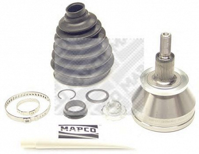 MAPCO 16854 -  Шарнирный комплект, приводной вал