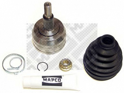 MAPCO 16892 -  Шарнирный комплект, приводной вал