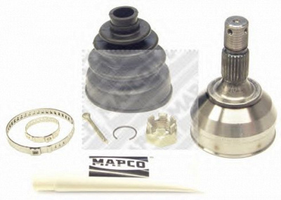 MAPCO 16913 -  Шарнирный комплект, приводной вал
