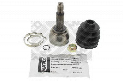 MAPCO 16920 -  Шарнирный комплект, приводной вал