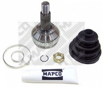MAPCO 16930 -  Шарнирный комплект, приводной вал