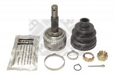 MAPCO 16948 -  Шарнирный комплект, приводной вал