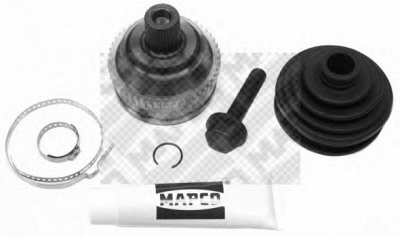 MAPCO 16995 -  Шарнирный комплект, приводной вал