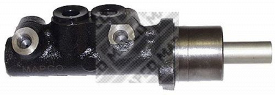 MAPCO 1729 -  Главный тормозной цилиндр