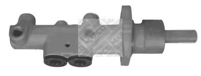 MAPCO 1741 -  Главный тормозной цилиндр