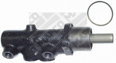 MAPCO 1796 -  Главный тормозной цилиндр