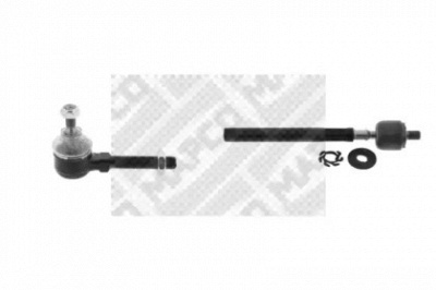 MAPCO 19107 -  Поперечная рулевая тяга