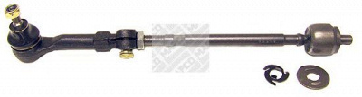 MAPCO 19175 -  Подшипник качения, опора стойки амортизатора