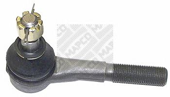 MAPCO 19549 -  Наконечник поперечной рулевой тяги