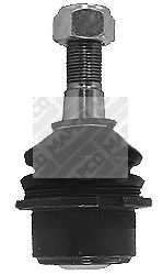 MAPCO 19881 -  Несущий / направляющий шарнир