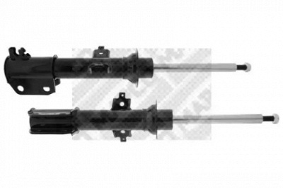 MAPCO 201402 -  Амортизатор