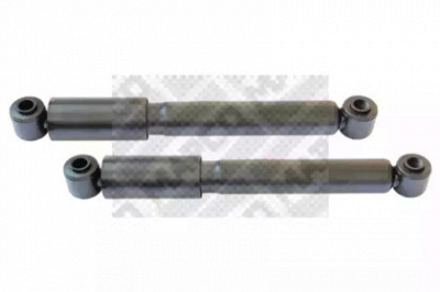 MAPCO 204202 -  Амортизатор