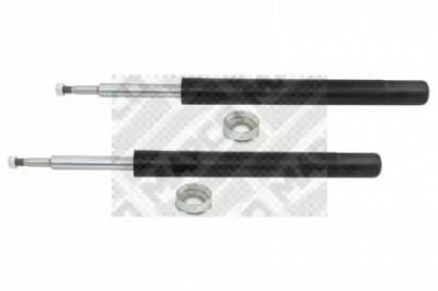 MAPCO 206472 -  Картридж амортизатора газовый