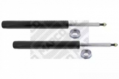 MAPCO 207162 -  Картридж амортизатора газовый