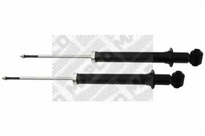MAPCO 207232 -  Амортизатор подвески газовый, задний