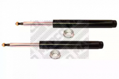MAPCO 207352 -  Картридж амортизатора газовый