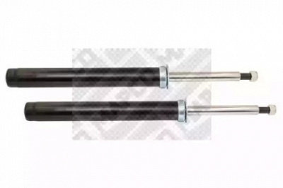 MAPCO 207362 -  Картридж амортизатора газовый