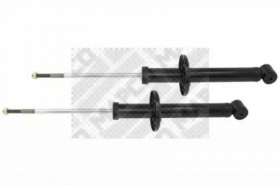 MAPCO 207372 -  Картридж амортизатора газовый