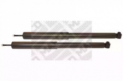 MAPCO 207382 -  Амортизатор подвески газовый, задний