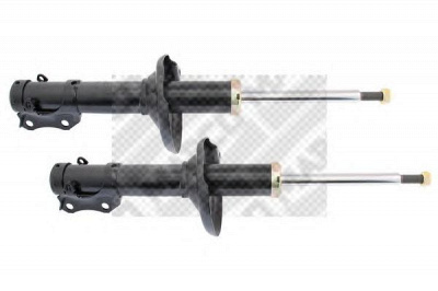 MAPCO 207592 -  Амортизатор подвески газовый, передний