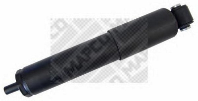 MAPCO 20809 -  Воздушный фильтр