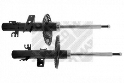 MAPCO 208182 -  Амортизатор