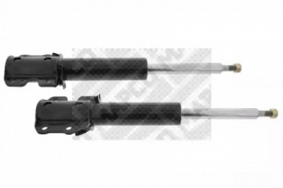 MAPCO 208502 -  Стойка амортизационная газовая, передняя