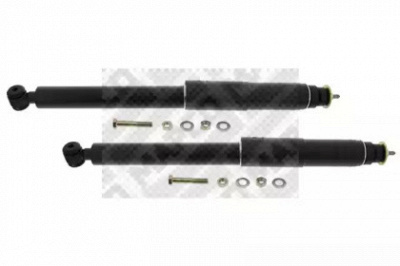 MAPCO 208582 -  Амортизатор