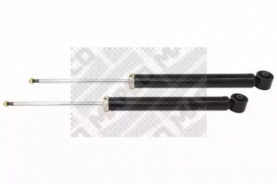 MAPCO 208692 -  Амортизатор подвески газовый, задний