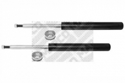 MAPCO 208742 -  Картридж амортизатора газовый