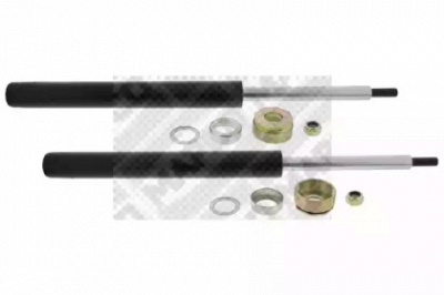 MAPCO 208762 -  Картридж амортизатора газовый
