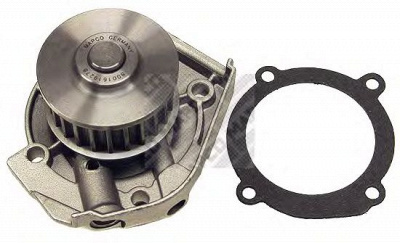 MAPCO 21002 -  Водяной насос